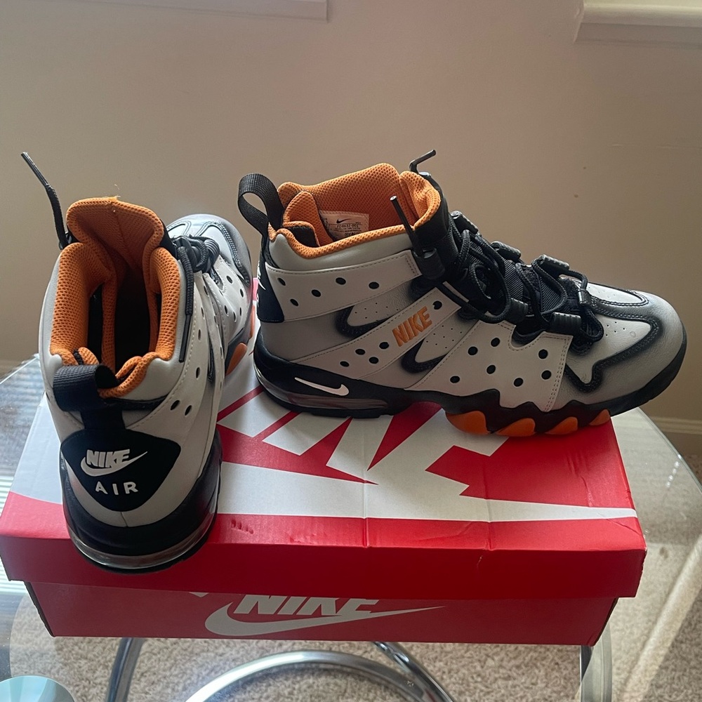 Nike Men Sneakers